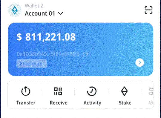 imToken代币转账要Eim钱包下载TH - 了解需求背后的原因